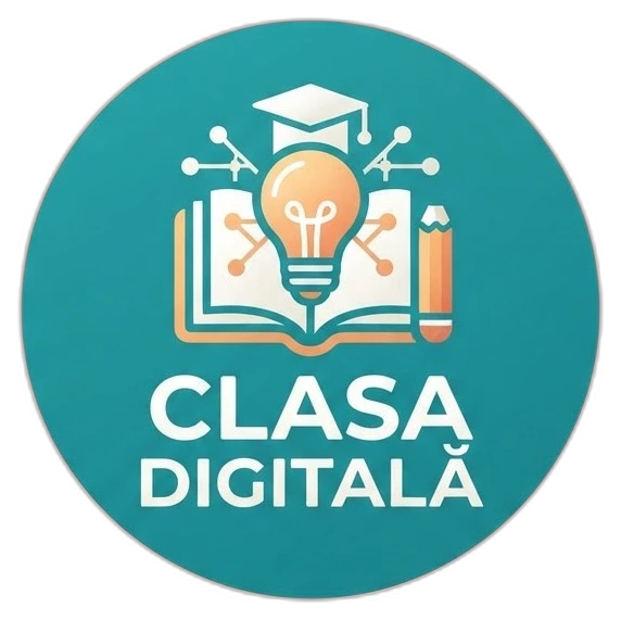 Clasa Digitală